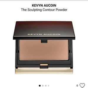 NEW Kevyn Aucoin Sculpting Powder